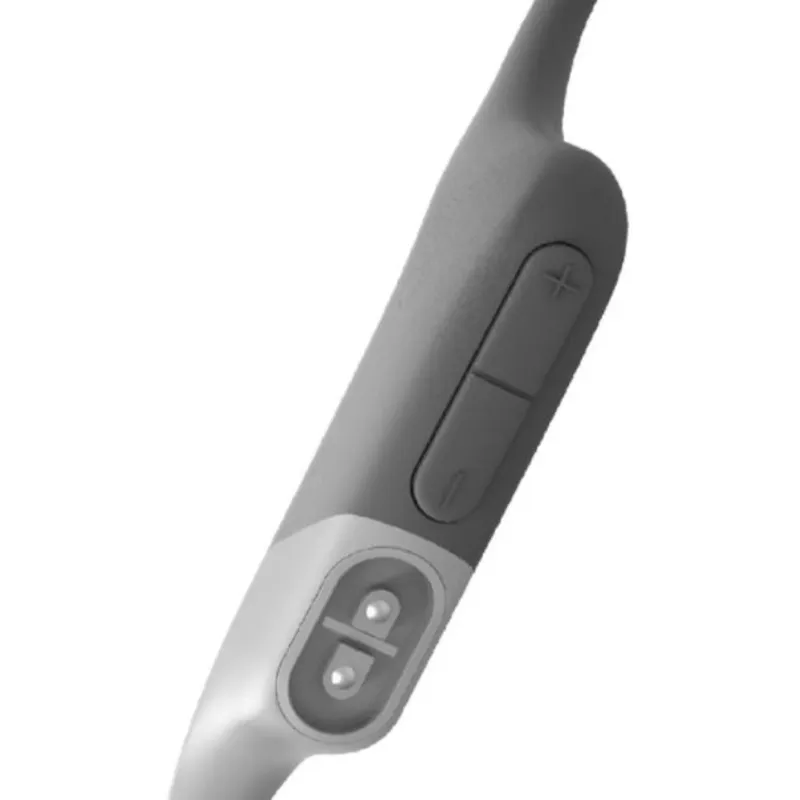 Aftershokz Aeropex Open-Ear Bone Conducting Wireless Headphones-5